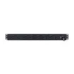 Cyber Power - RKBS20ST4F8R - 1800 J, 120 V, NEMA L5-20P twist lock plug, 12 NEMA 5-20R (4 front, 8 rear), 15 ft cord, Limited Lifetime Warranty