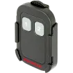 SECO-LARM - RM-R100-TH2Q - Indicator Remote, use to reset a 1-room indicator after it has been triggered by the RM-R100-TBQ.