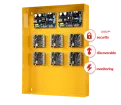 PDK - RMAX - Fully Customizable High-Security Controller