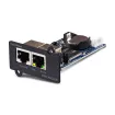Cyber Power - RMCARD205 - UPS SYSTEMS Hardware Remotely manage, monitor and control UPS