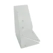 ExacqVision - ROTRF - Over the Roof Floor Mount, White