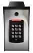 PDK - RPW - Red Pedestal - Wireless