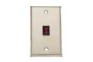 ETS - RRSG - Stainless Steel Rocker Switch with LED Indicator for PCKS-EA