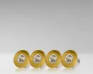 Jonard - RTC-3652RB- Replacement Blade Set for RTC-3652