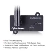 Cyber Power - RWCCARD100 - UPS SYSTEMS Hardware Remotely monitor UPS with via a cloud connection with a mobile app