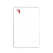 PDK - RC8P - Red High Security + Prox 8K Card - 25PK