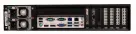 ExacqVision - S-08T-2U-2 - 6TB S-Series Rackmount 2U Storage Linux Server