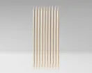 Jonard - S-389/100 - Orange Sticks (Pack of 100)
