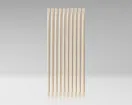 Jonard - S-389M/10 - Orange Sticks W/2 Screwdriver Tips