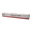 Simply 45 - S45-2024U - 24 Port Unloaded UTP Keystone Patch Panel, 1RU, Cable Management Bracket, cable ties and rack screws. 1ea/box