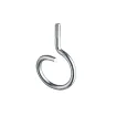 GoSimplyConnect - S45-BR21-10 - Bridle Rings, thread 1/4"x20, Size 1-1/4" - 10 pc/Inner Box