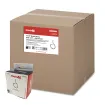 GoSimplyConnect - S45-BR21-100 - Bridle Rings, thread 1/4"x20, Size 1-1/4" , 100 pc/Master Box