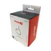 GoSimplyConnect - S45-BR32-100 - Bridle Rings, Thread 1/4"x20, Size 2" , 100 pc/Master Box