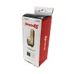 GoSimplyConnect - S45-JH21-100 - Standard J Hooks, Size 1-5/16" with Retainer Pin , 100 pc/Master Box