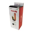GoSimplyConnect - S45-JH32-10 - Standard J Hooks, Size 2" with Retainer Pin - 10 pc/Inner Box