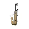GoSimplyConnect - S45-JHW12-10 - Batwing J Hooks, Size 3/4" - 10 pc/Inner Box