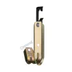 GoSimplyConnect - S45-JHW21-100 - Batwing J Hooks, Size 1-5/16" with Retainer Pin , 100 pc/Master Box