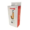 GoSimplyConnect - S45-JHW32-10 - Batwing J Hooks, Size 2" with Retainer Pin - 10 pc/Inner Box