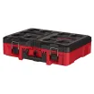 GoSimplyConnect - S45-TKWMP1 - TeKnowledge Milwaukee Packout loaded with assorted tools, connectors & test. - Case