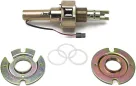 Alarm Lock - S6046 - LOCK BODY ASSY,DL2700/3000ICWP - OLD STYLE