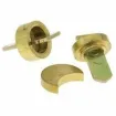 Alarm Lock - S6070-M - Medeco Tailpiece Bag Assy