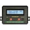 SECO-LARM - SA-027HQ - Programmable Annual Timer with Housing. Terminal blocks protected inside the housing. Push button toggling of the relay outputs. Two N.O. or N.C. Form C relays, 10A@14VDC. 100 Programmable events can be set weekly, daily or hou