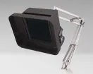 Jonard - SA-91-E - Fume Absorber, ESD Arm Mounted 