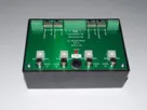 ETS - SA4 - 4 Channel 2 Watt/ch Speaker Driver