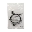 GoSimplyConnect - SAV-L002 - ProAV 8K Loaded Adapter Includes: (1) DP1.4, (1) MDP1.4, (1) USB-C, (1), (1) Source Harness, (1) Locking Harness