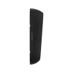Hanwha - SBC-140WB - Black Skin Cover for TNV-C8011RW