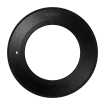 Hanwha - SBC-160BF - Black Skin Cover