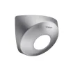 Hanwha - SBC-170C - Silver Skin Cover