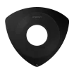 Hanwha - SBC-170CB - Black Skin Cover