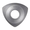 Hanwha - SBC-170C - Silver Skin Cover