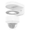 Hanwha - SBD-137WMA - Wall Adapter Plate