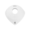 Hanwha - SBL-100C - Remote Head Camera Corner Mount Housing