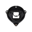 Hanwha - SBL-100C - Remote Head Camera Corner Mount Housing