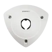 Hanwha - SBL-101C - Remote Head Camera Corner Mount Housing