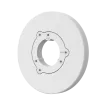 Hanwha - SBO-090GP - Gangbox Adapter Plate