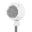 Hanwha - SBP-060BA - Conduit Hole Adapter