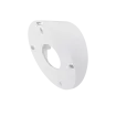 Hanwha - SBP-099TMW - Tilted Wall Mount