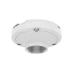 Hanwha - SBP-115PFA - Wall&Pole Mount Pack of 3 (SBP-250WMW/SBP-400WMW) Compatible with SBP-180HMW1/200HMW/215HMW/250HMW/315HMW