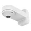 Hanwha - SBP-115PFA - Wall&Pole Mount Pack of 3 (SBP-250WMW/SBP-400WMW) Compatible with SBP-180HMW1/200HMW/215HMW/250HMW/315HMW