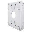 Hanwha - SBP-120NM - Pole Mount for the SHB-D-9000H