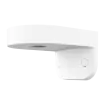 Hanwha - SBP-120WMW - Indoor Wall Mount (White)
