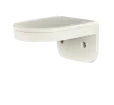 Hanwha - SBP-137WM1 - Dome Mount (Ivory)