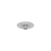 Hanwha - SBP-140CMB - Ceiling mount base (w/o conduit holes), compatible with extension pipes: SBP-150CMP/300CMP/900CMP