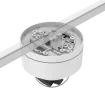 Hanwha - SBP-140CMT - Tile Grid Ceiling Mount