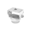 Hanwha - SBP-142CMW - Ceiling Mount compatible with TNM-3620TDY, TNM-C3620TDR/C3622TDR