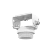 Hanwha - SBP-142CMW - Ceiling Mount compatible with TNM-3620TDY, TNM-C3620TDR/C3622TDR